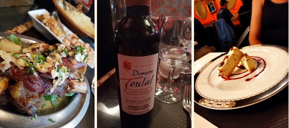 Le Marrakech - Gallery Image 2