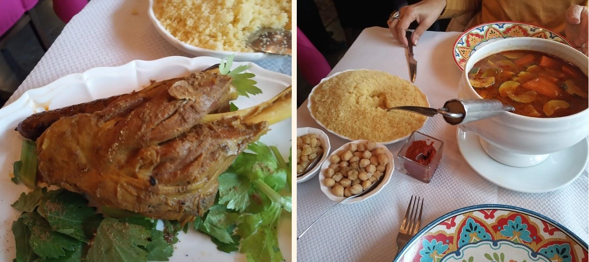 Le Marrakech - Gallery Image 3