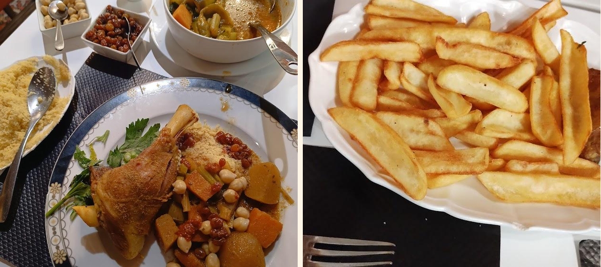 Le Marrakech - Gallery Image 4