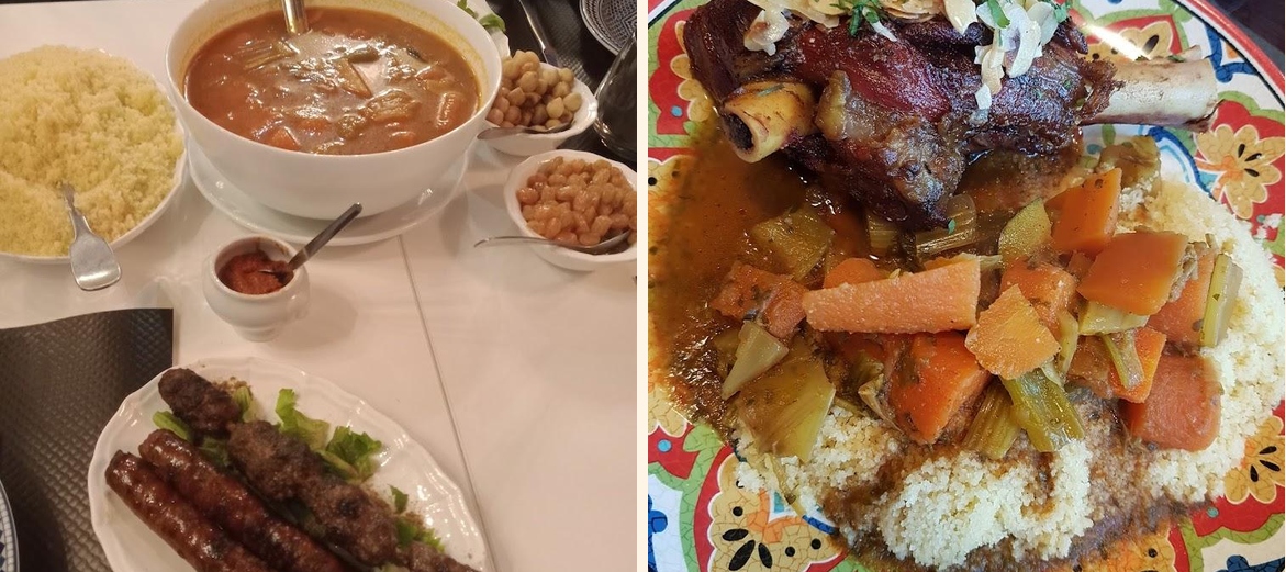 Le Marrakech - Gallery Image 5