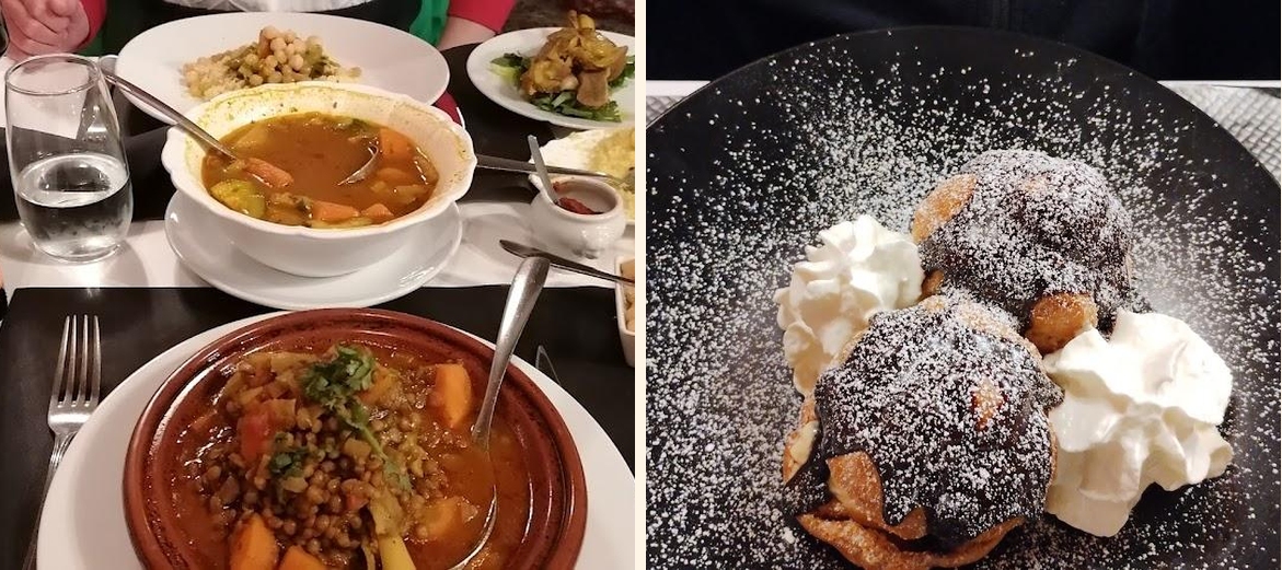 Le Marrakech - Gallery Image 6